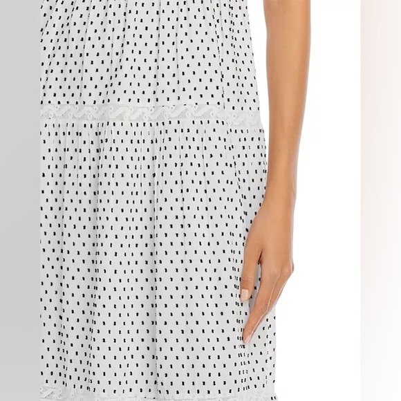 Loveshackfancy Chessie dress NWT size small - Picture 5 of 15